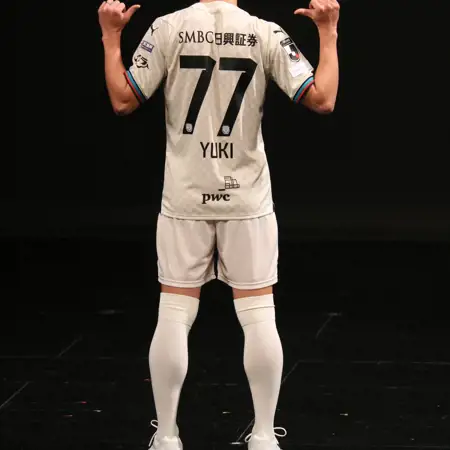 Kawasaki Frontale voetbalshirts 2024