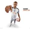 Swansea City Voetbalshirts 2023 2024