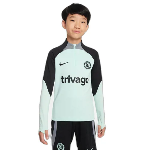 Chelsea training sweater 2023-2024 - kinderen
