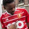Standard Luik Voetbalshirts 2023 2024