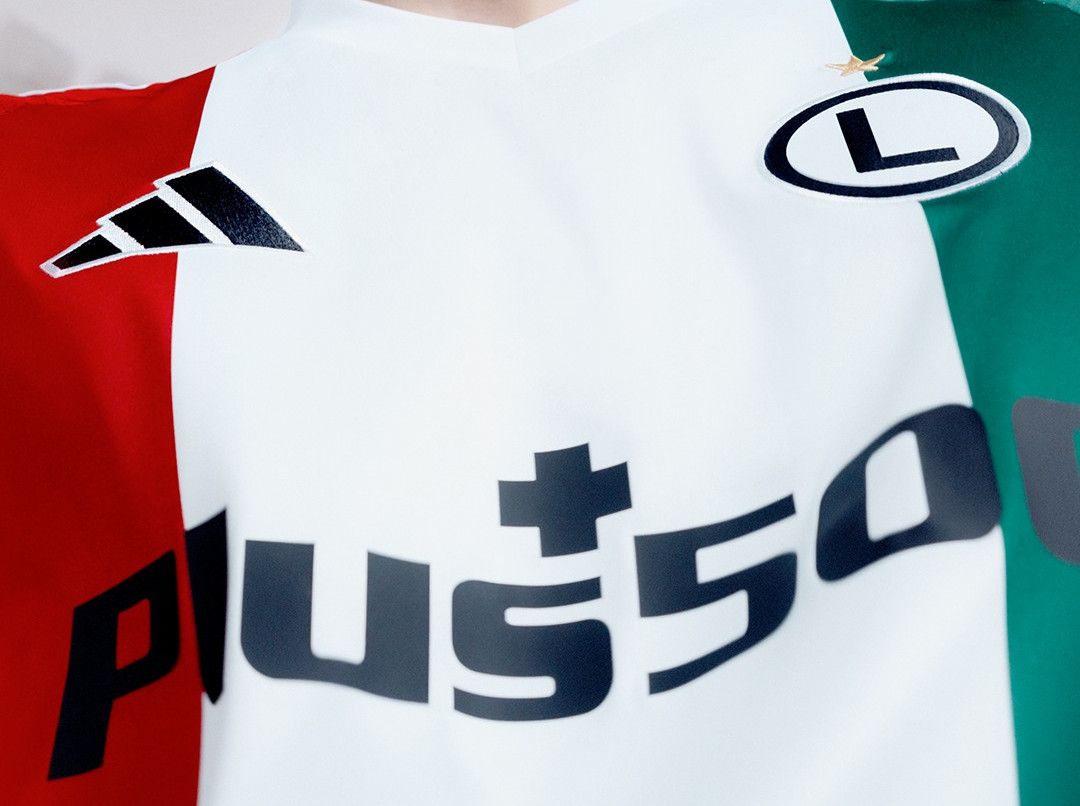 Dit zijn de Legia Warschau voetbalshirts 2024-2025
