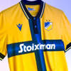 Apoel Fc Voetbalshirts 2025 2026