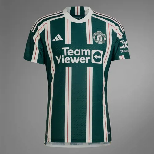 Manchester United authentic Heat.RDY uitshirt 2023-2024