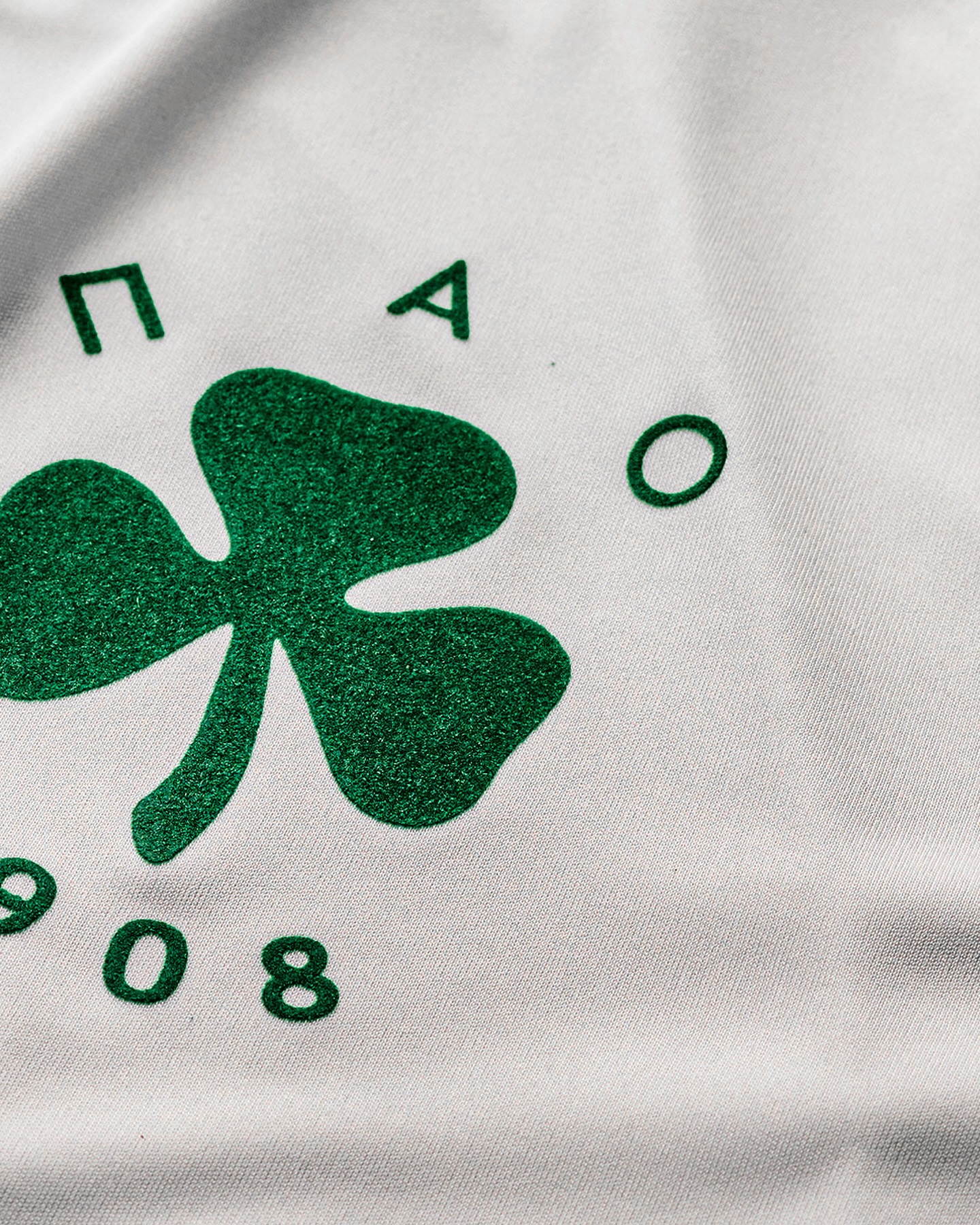 Dit zijn de Panathinaikos voetbalshirts 2024-2025