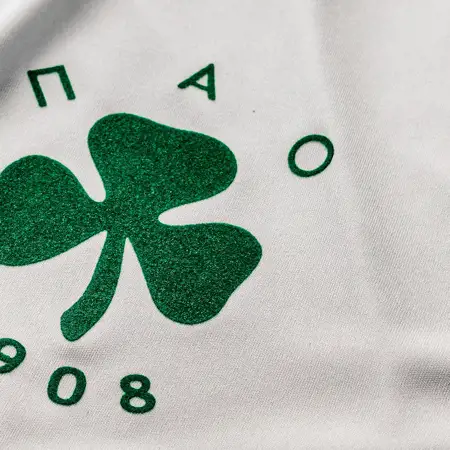 Dit zijn de Panathinaikos voetbalshirts 2024-2025