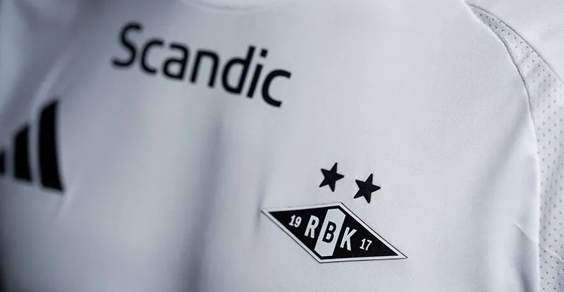 Rosenborg Bk Voetbalshirts 2024 2025