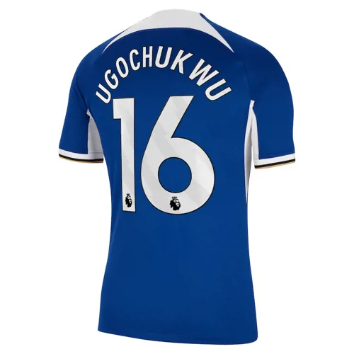 Chelsea voetbalshirt Ugochukwu