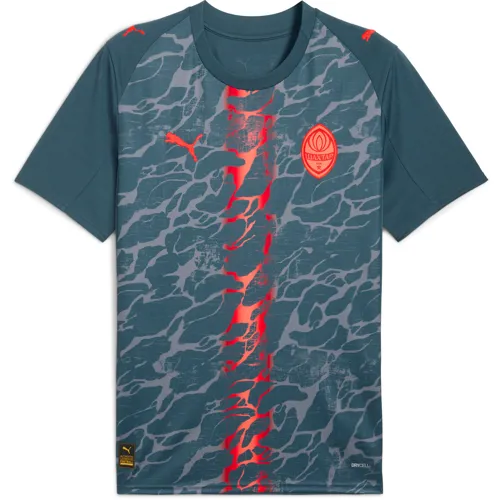 Shakhtar Donetsk uitshirt 2025-2026