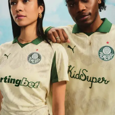 Palmeiras WK 2025 voetbalshirts eerbetoon aan WK winst