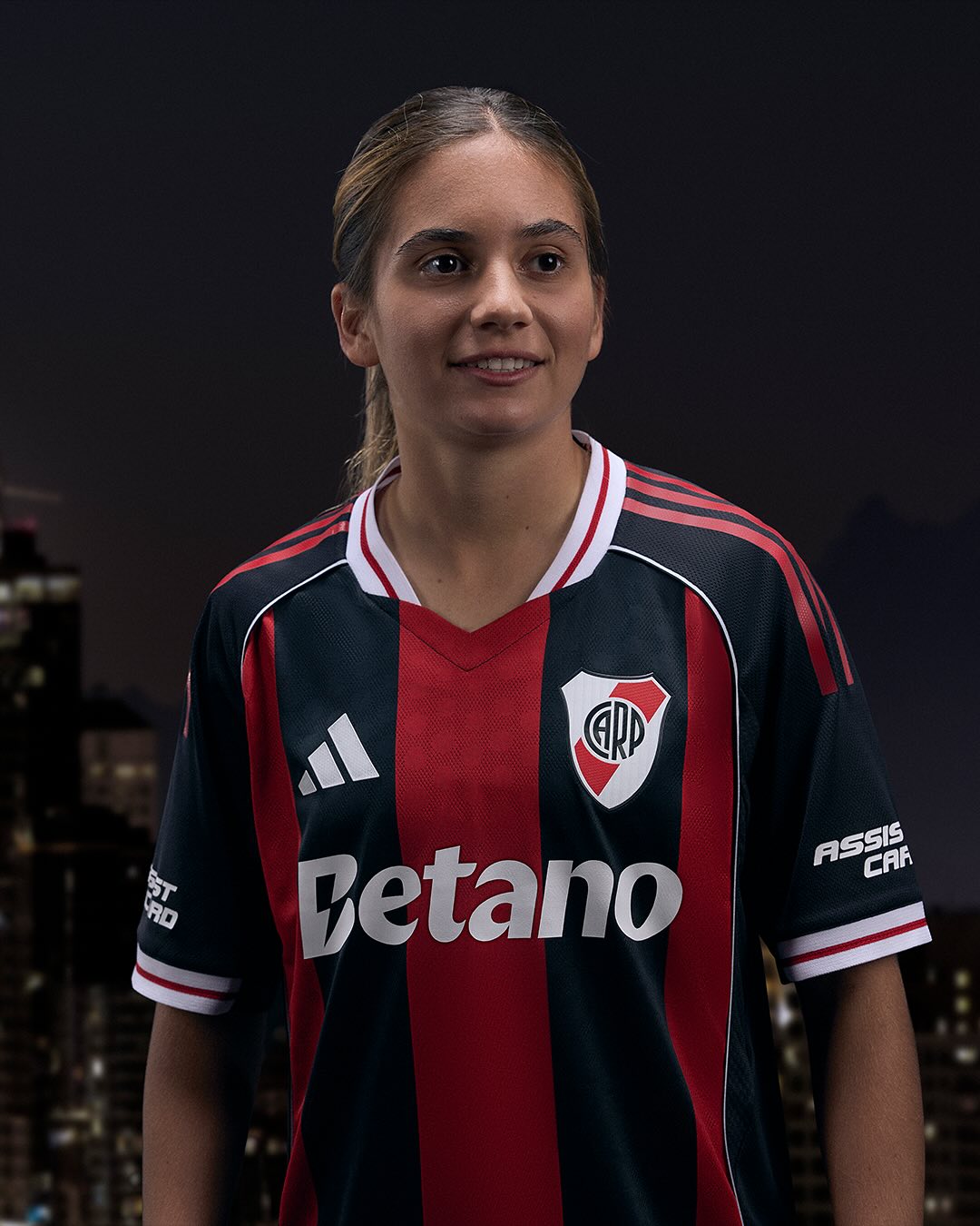 River Plate voetbalshirts 2025-2026 geïnspireerd door twee historische prijzen