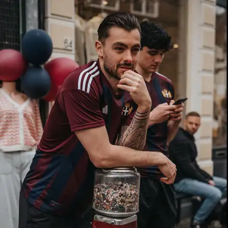 PEC Zwolle brengt met voetbalshirt ode aan Leo Major met speciaal voetbalshirt