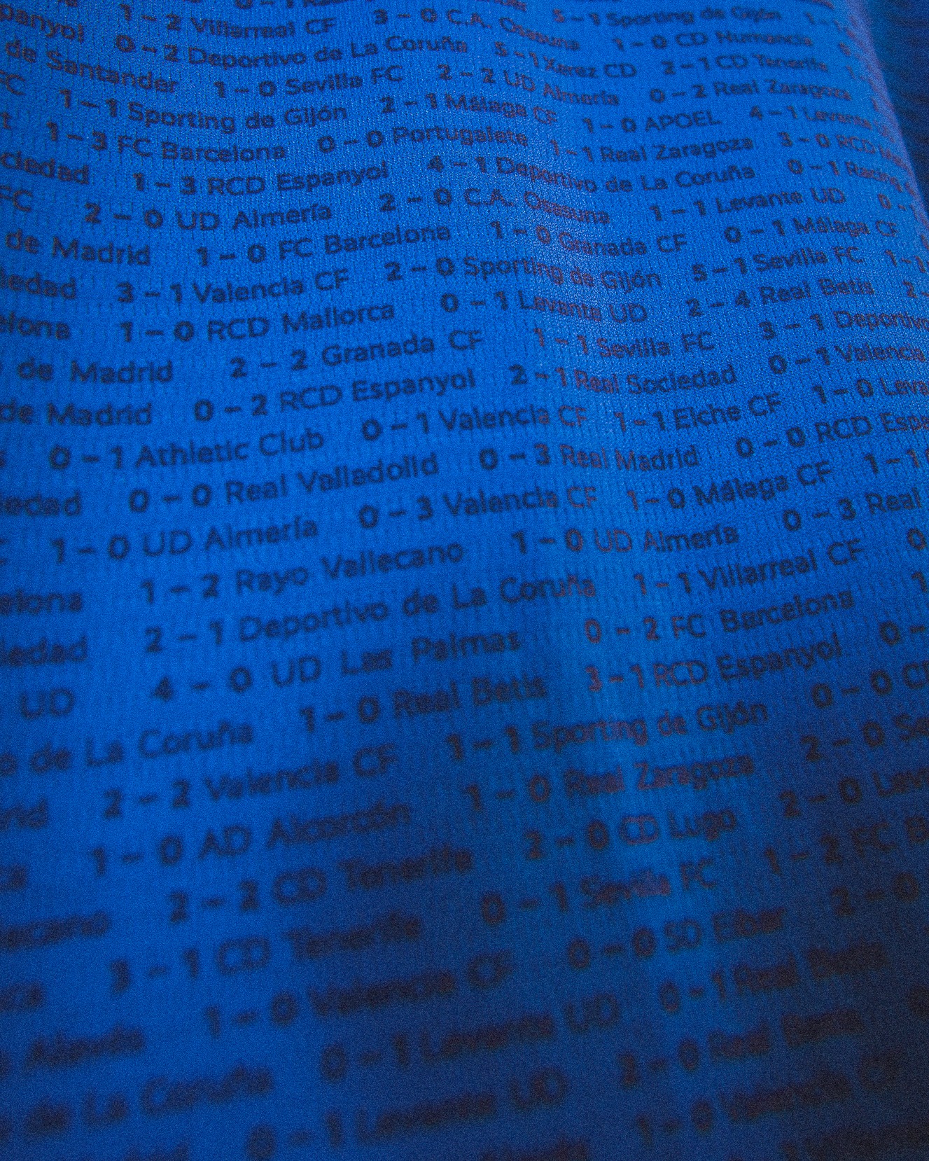 Dit zijn de Getafe voetbalshirts 2024-2025