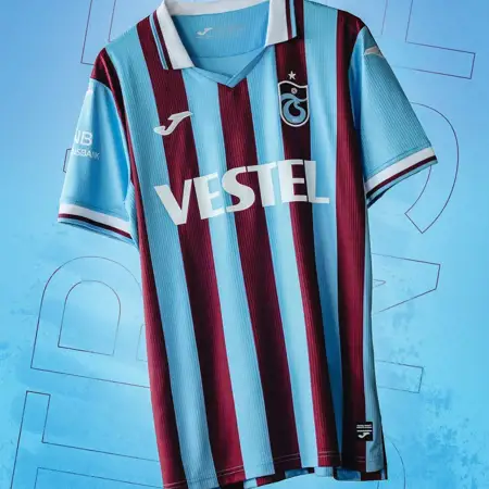 Trabzonspor voetbalshirts 2023-2024