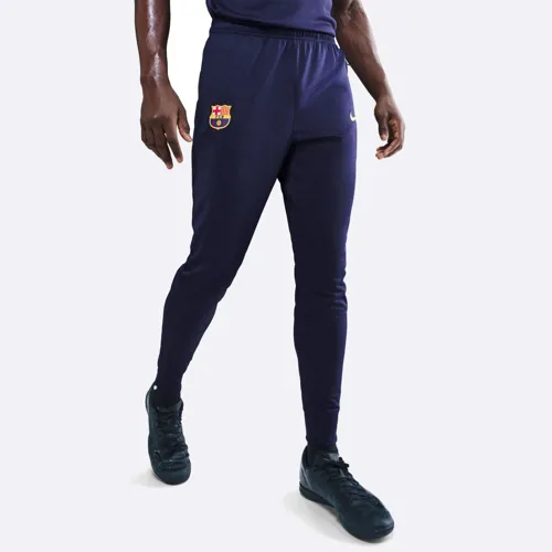 FC Barcelona trainingsbroek 2025-2026 - Donkerpaars