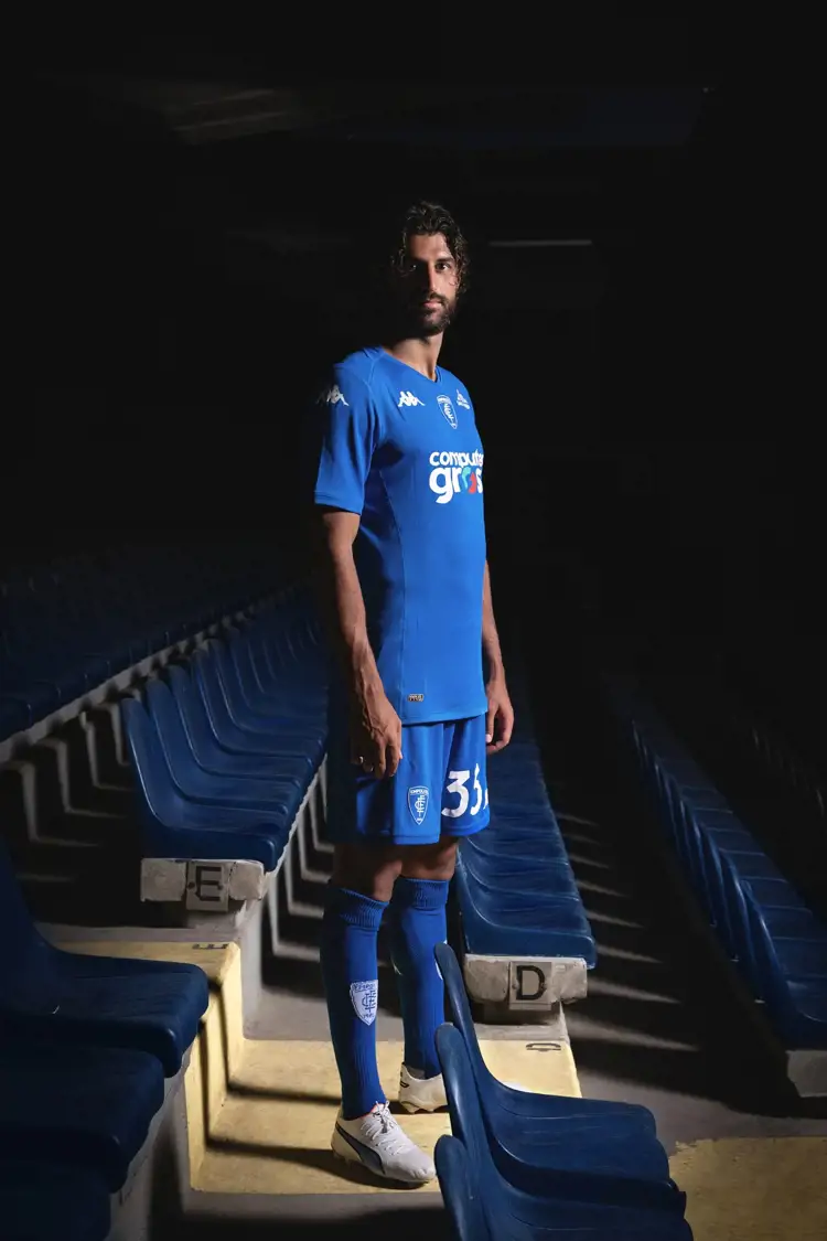 Empoli voetbalshirts 2023-2024