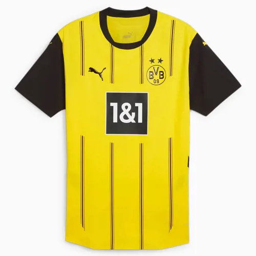 Borussia Dortmund authentic voetbalshirt 2024-2025 Ultraweave