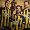 Vitesse Voetbalshirts 2023 2024