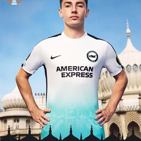 Brighton & Hove Albion voetbalshirts 2023-2024