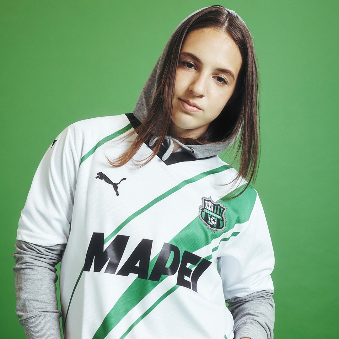 US Sassuolo voetbalshirts 2023-20224