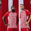 Olympiakos Voetbalshirts 2023 2024