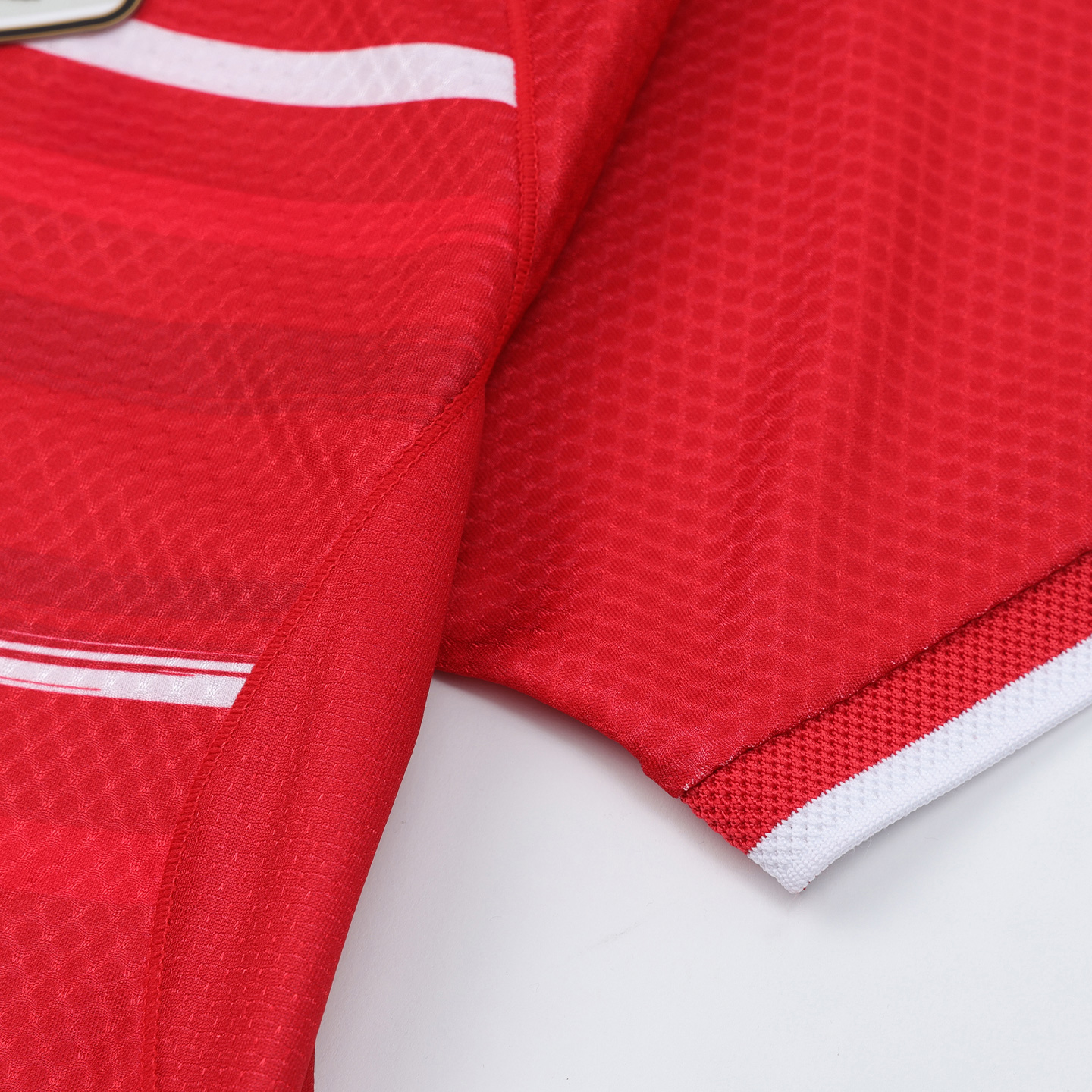 Dit zijn de Indonesië voetbalshirts 2026-2027 van Kelme