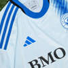 Cf Montreal Uitshirt 2024 2025 D