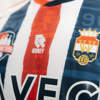 Willem Ii Tifosi Voetbalshirt