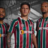 Fluminense Voetbalshirts 2024