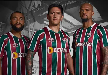 Fluminense Voetbalshirts 2024