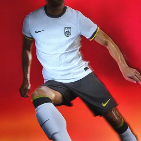 China voetbalshirts 2024-2025 in teken vlag en hemelse rijk!