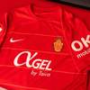 Real Mallorca Voetbalshirts 2023 2024
