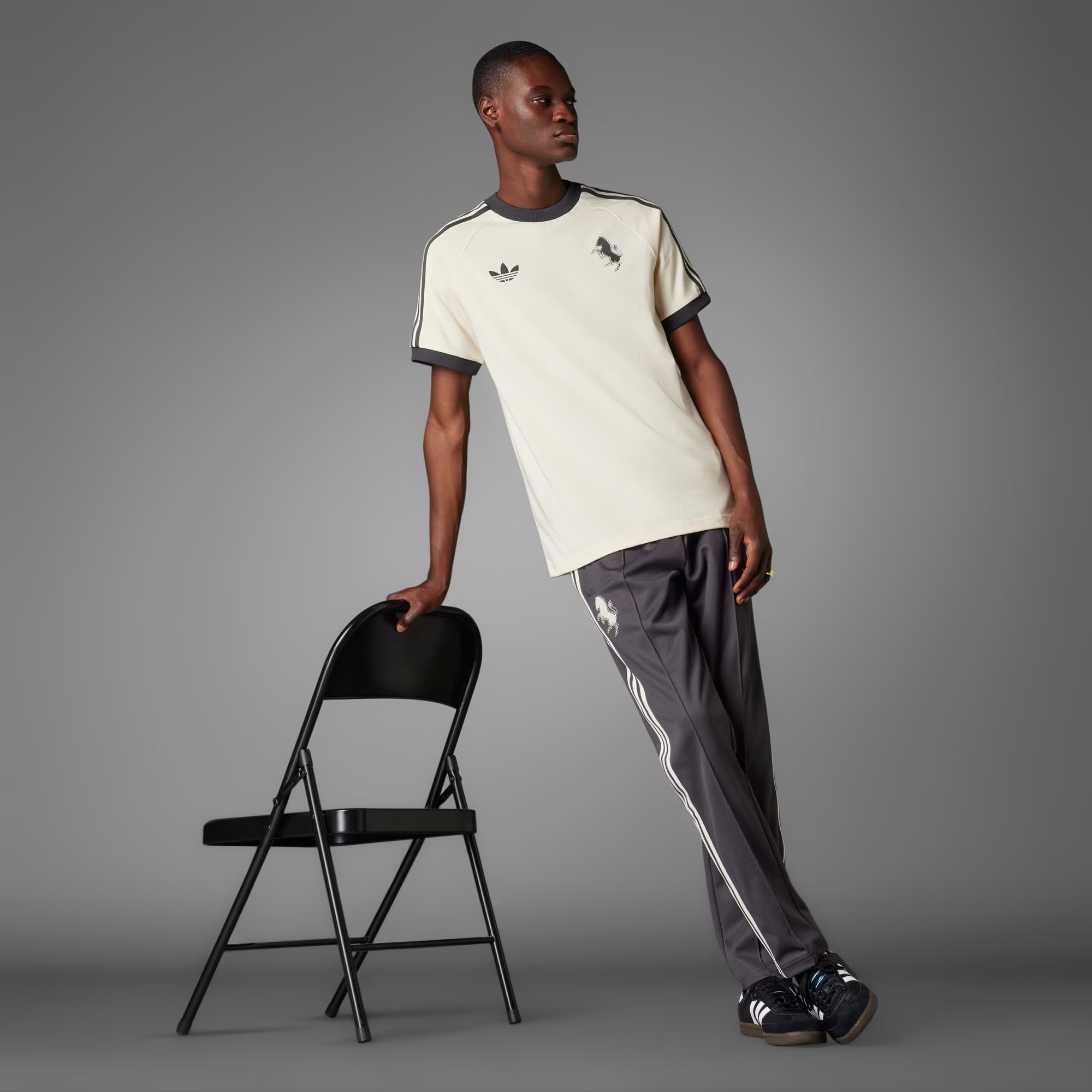 adidas presenteert adidas Originals Juventus adiColor collectie