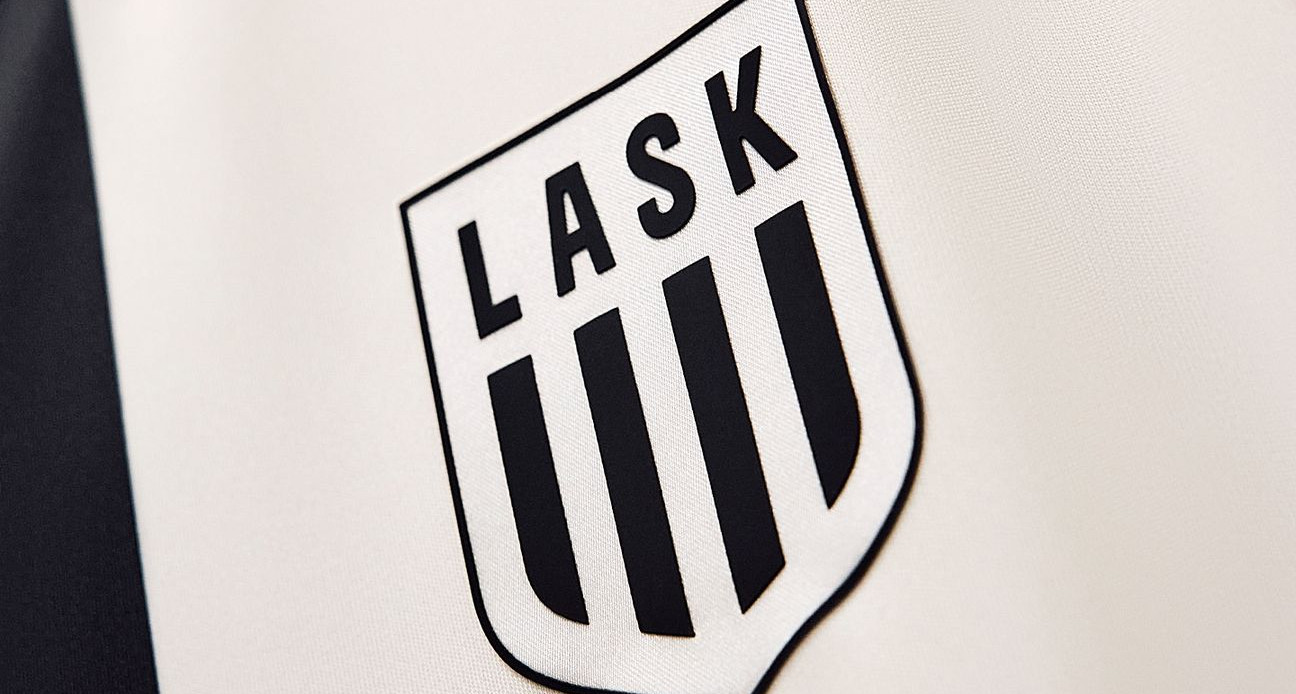 Lask Linz Voetbalshirts 2025 2026
