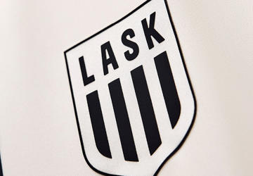 Lask Linz Voetbalshirts 2025 2026