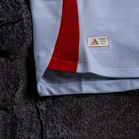 Dallas FC uitshirt 2025-2026 ode aan eerste supporters