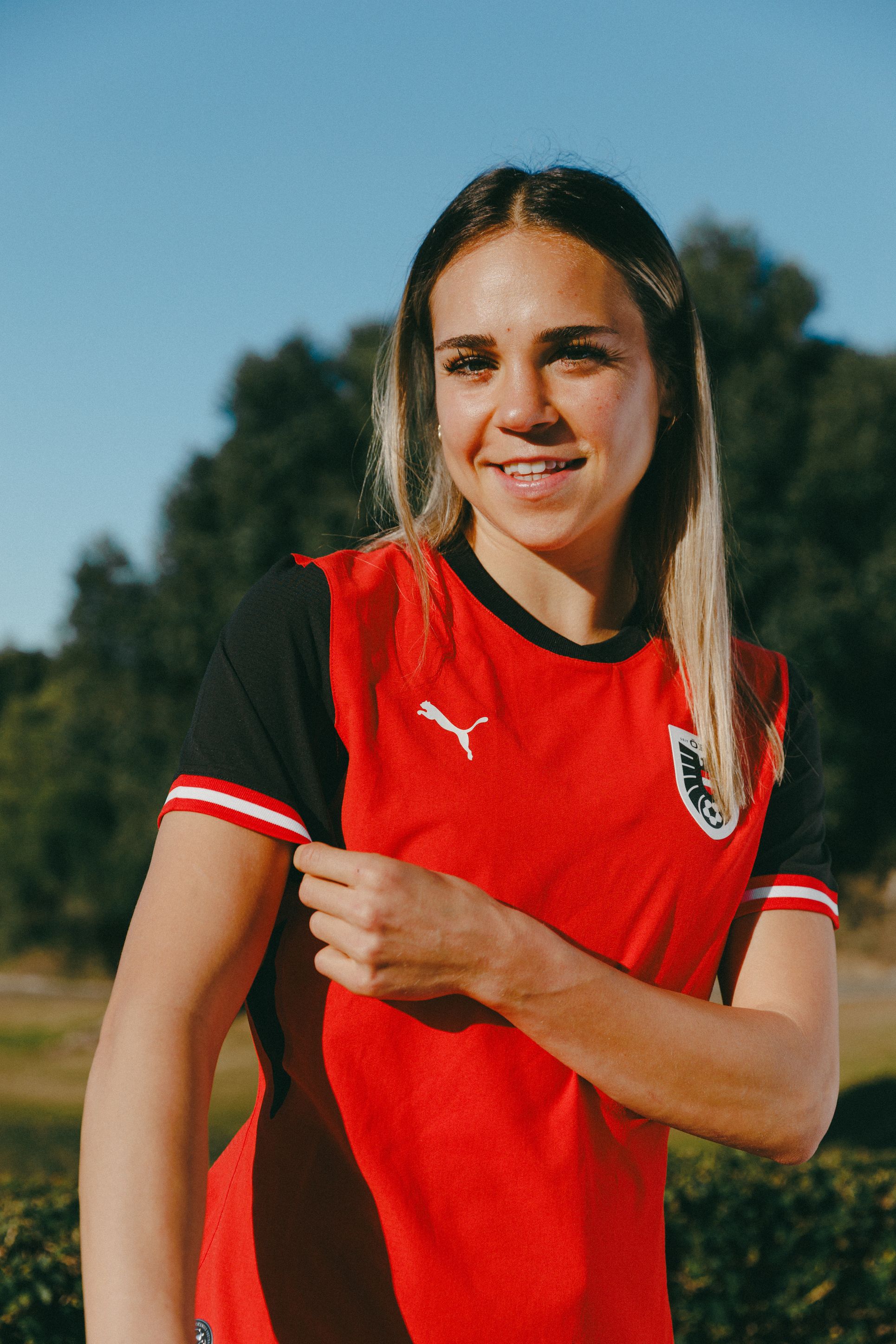 Oostenrijk WK 2026 ode aan band met supporters