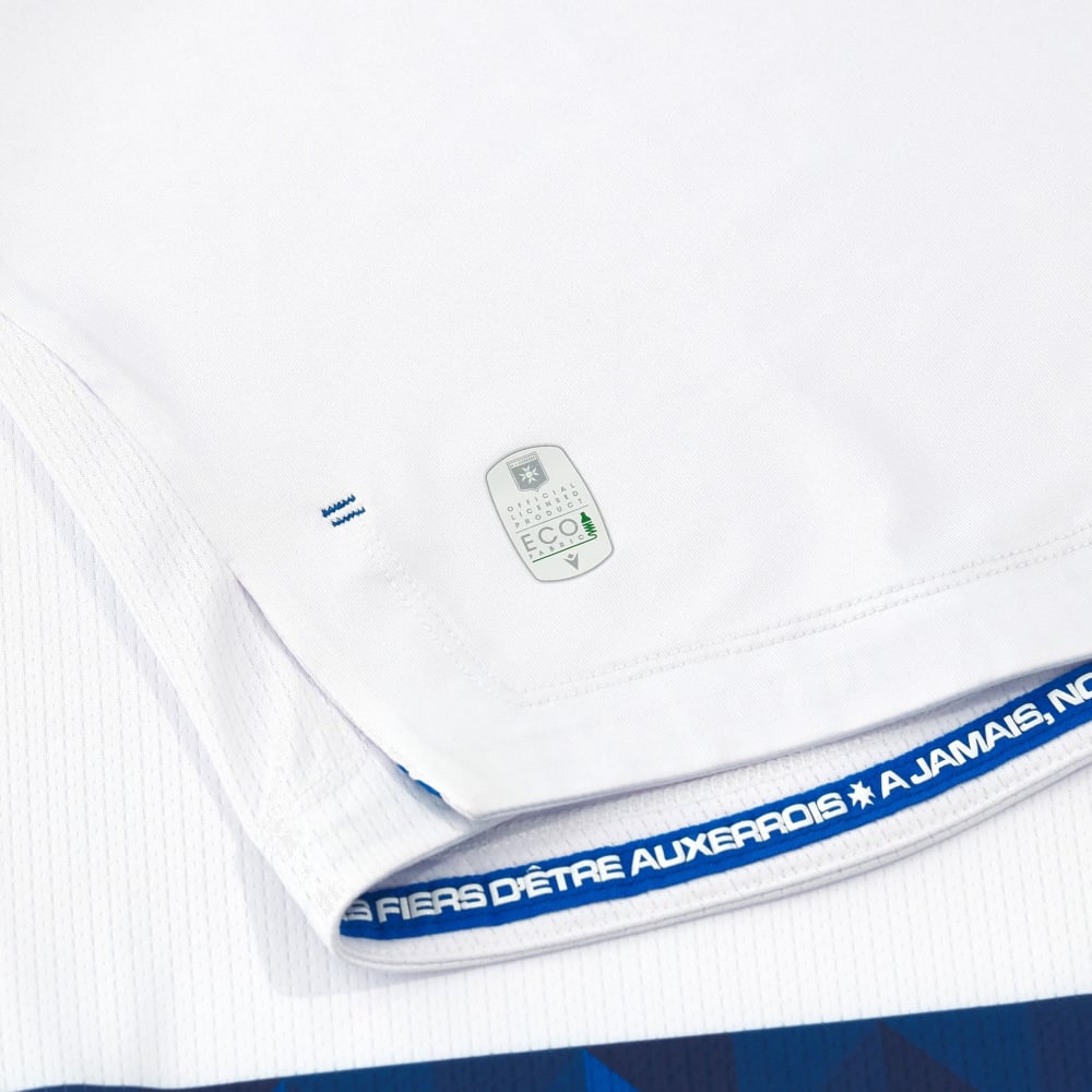 AJ Auxerre voetbalshirts 2023-2024