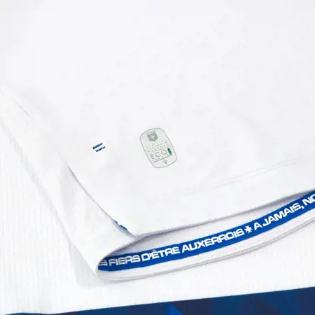 AJ Auxerre voetbalshirts 2023-2024