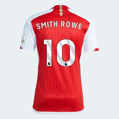 Arsenal voetbalshirt Smith Rowe