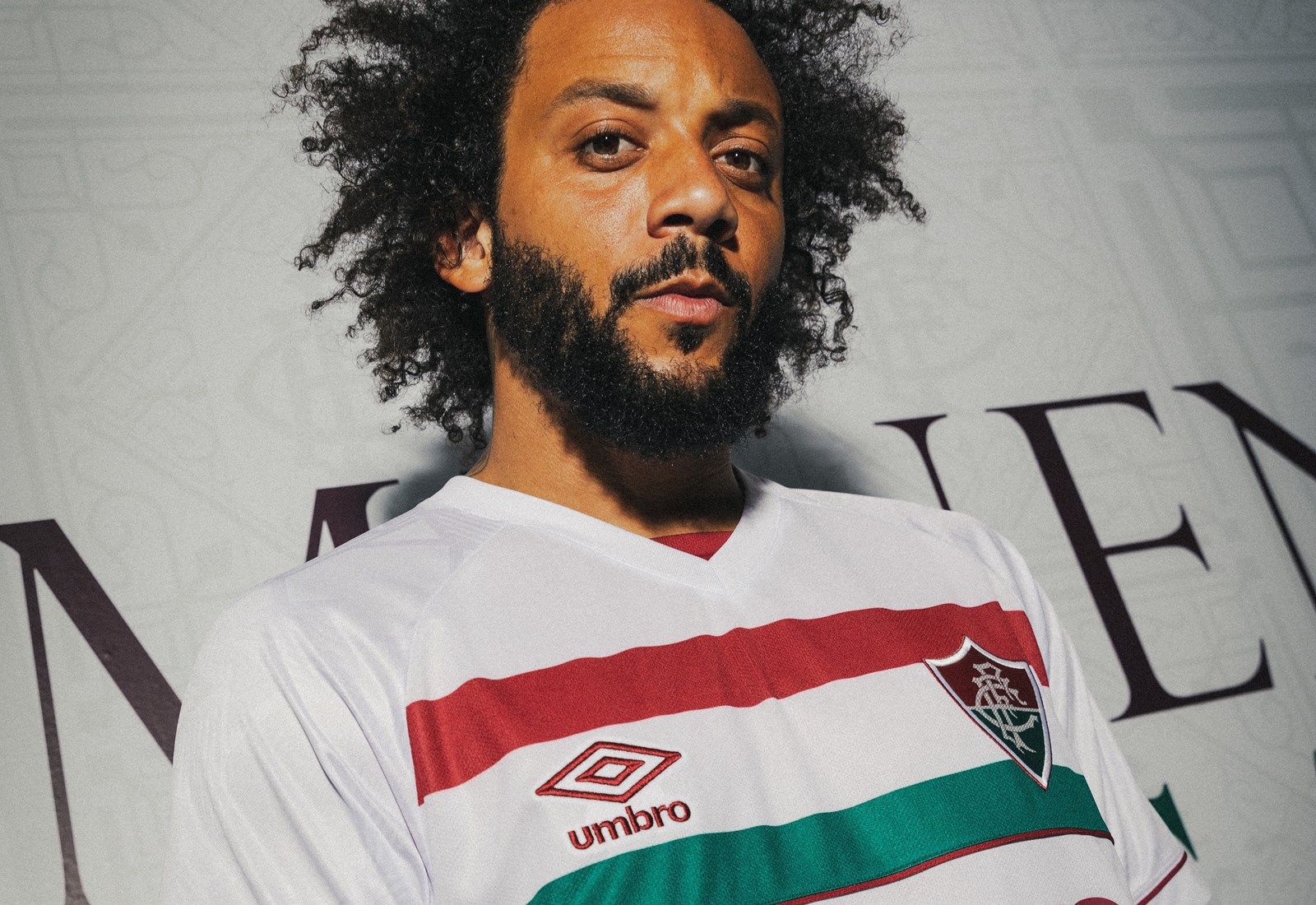 Fluminense Uitshirt 2023 (1)