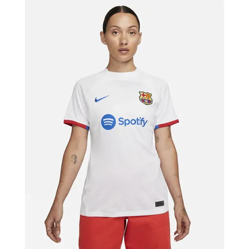 FC Barcelona Femeni dames uitshirt 2023-2024