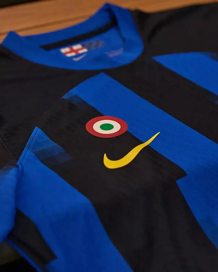 Inter Milan thuisshirt 2023-2024