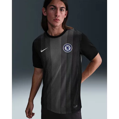 Chelsea keepersshirt 2025-2026 - Zwart