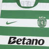 Sporting Lissabon Voetbalshirts 2025 2026