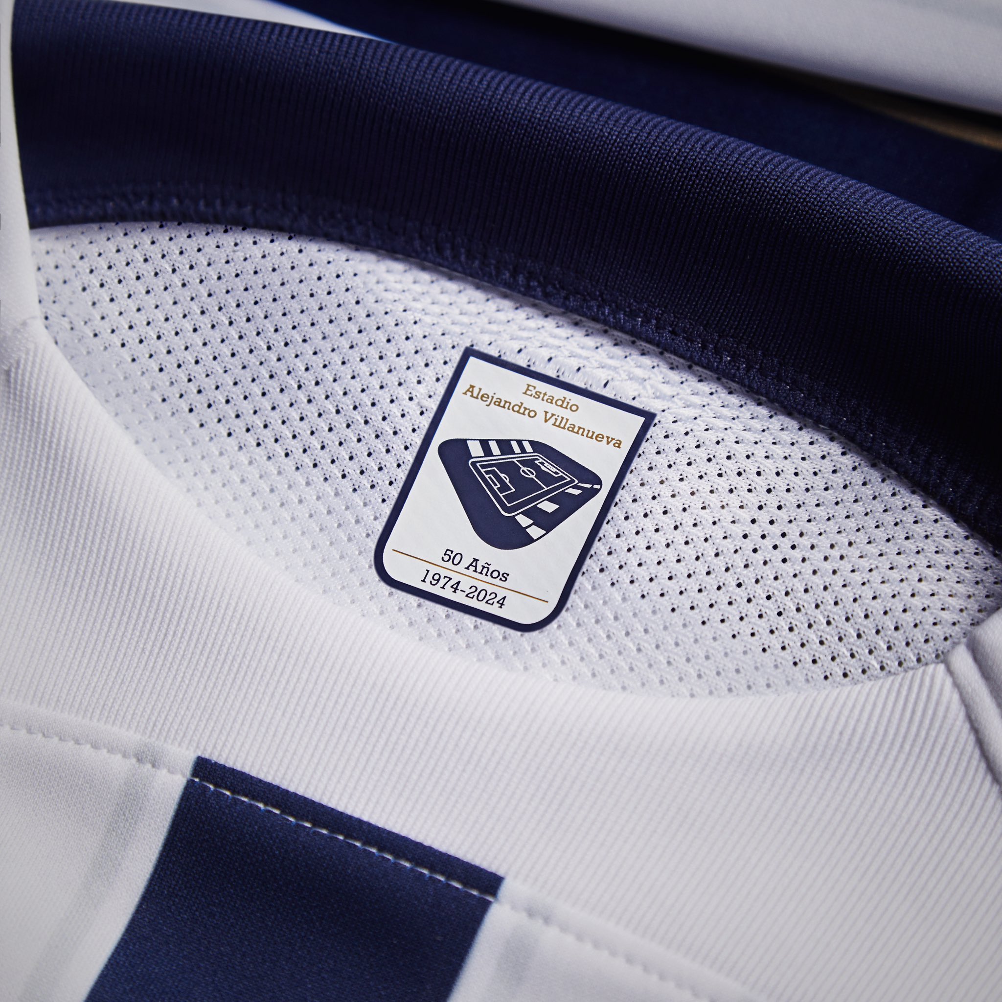 Alianza Lima voetbalshirts 2024