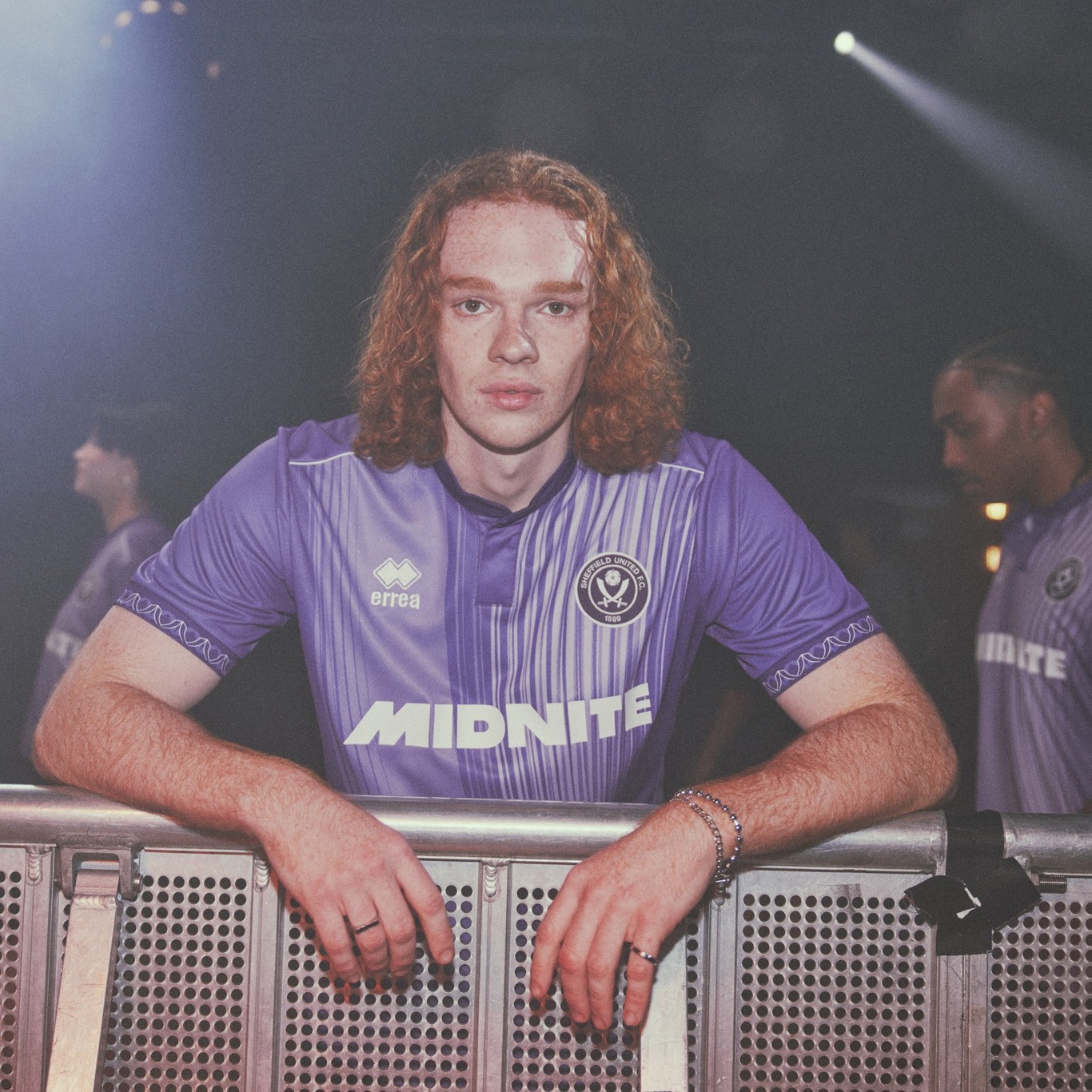 Sheffield United voetbalshirts 2025-2026: Eerbetoon aan de staalstad