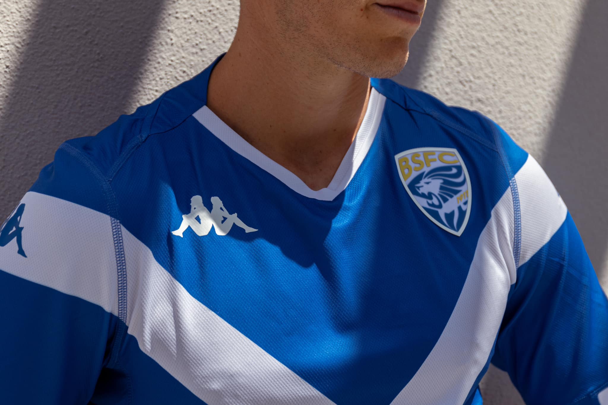 Brescia Calcio voetbalshirts 2023-2024