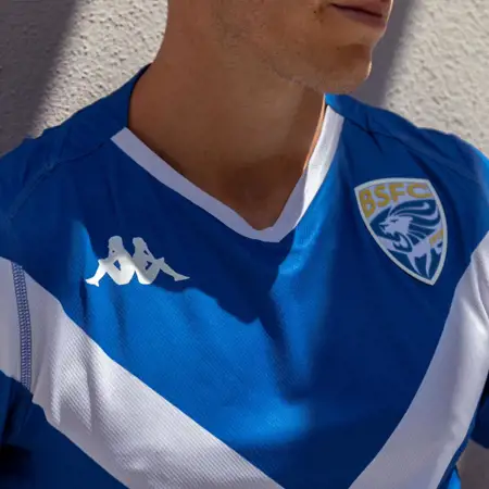 Brescia Calcio voetbalshirts 2023-2024