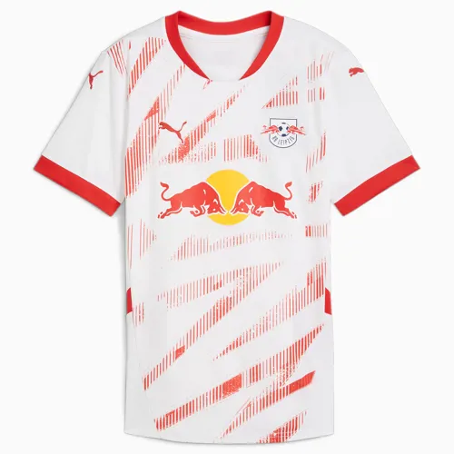 RB Leipzig dames thuisshirt 2024-2025