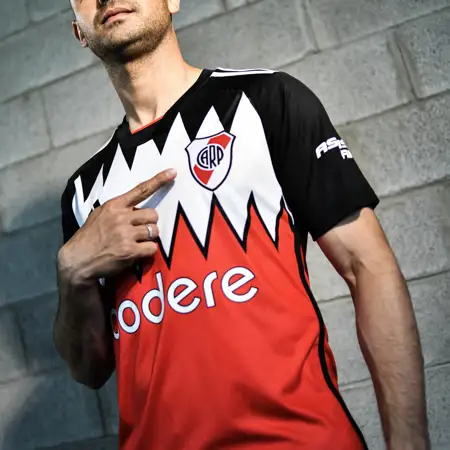 River Plate uitshirt 2023-2024